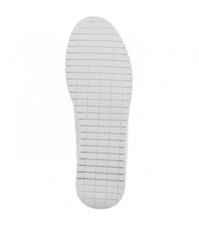 Venezia Białe Ażurowe FTG210621B White (VE777-b) shoes