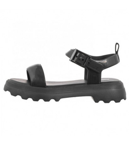 Melissa Town Sandal AD 35803/AV531 Black (ML317-a) sandals