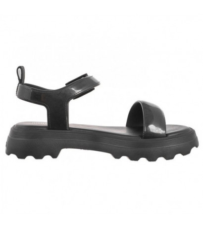 Melissa Town Sandal AD 35803/AV531 Black (ML317-a) sandals