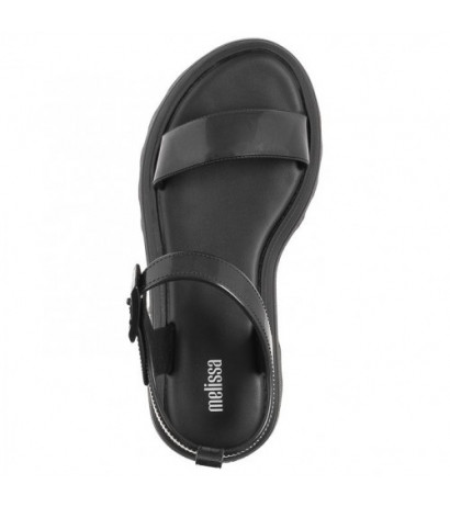 Melissa Town Sandal AD 35803/AV531 Black (ML317-a) sandals