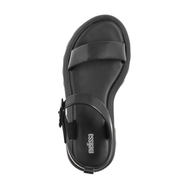 Melissa Town Sandal AD 35803/AV531 Black (ML317-a) sandals