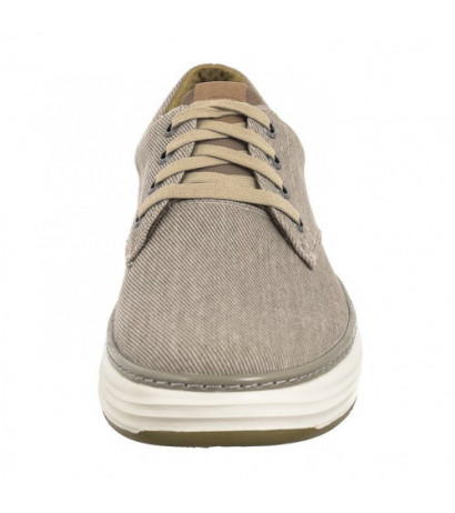 Skechers Moreno Khaki 65981/KHK (SK116-c) sports shoes