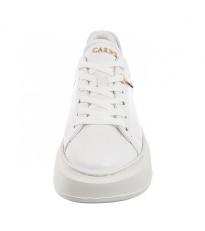 Carinii Białe B9580_-L46-000-000-F69 (CI756-b) shoes