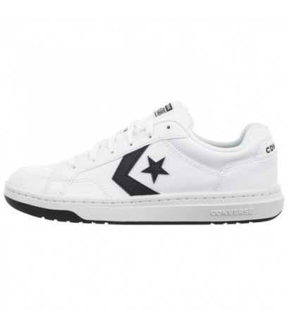 Converse Pro Blaze V2 Ox White/Black/White A07517C (CO696-a) sports shoes