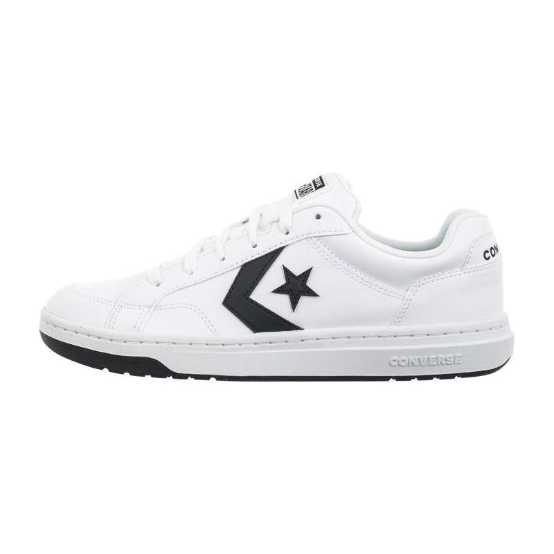 Converse Pro Blaze V2 Ox White/Black/White A07517C (CO696-a) sports shoes