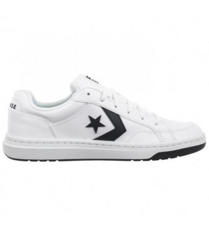 Converse Pro Blaze V2 Ox White/Black/White A07517C (CO696-a) sports shoes