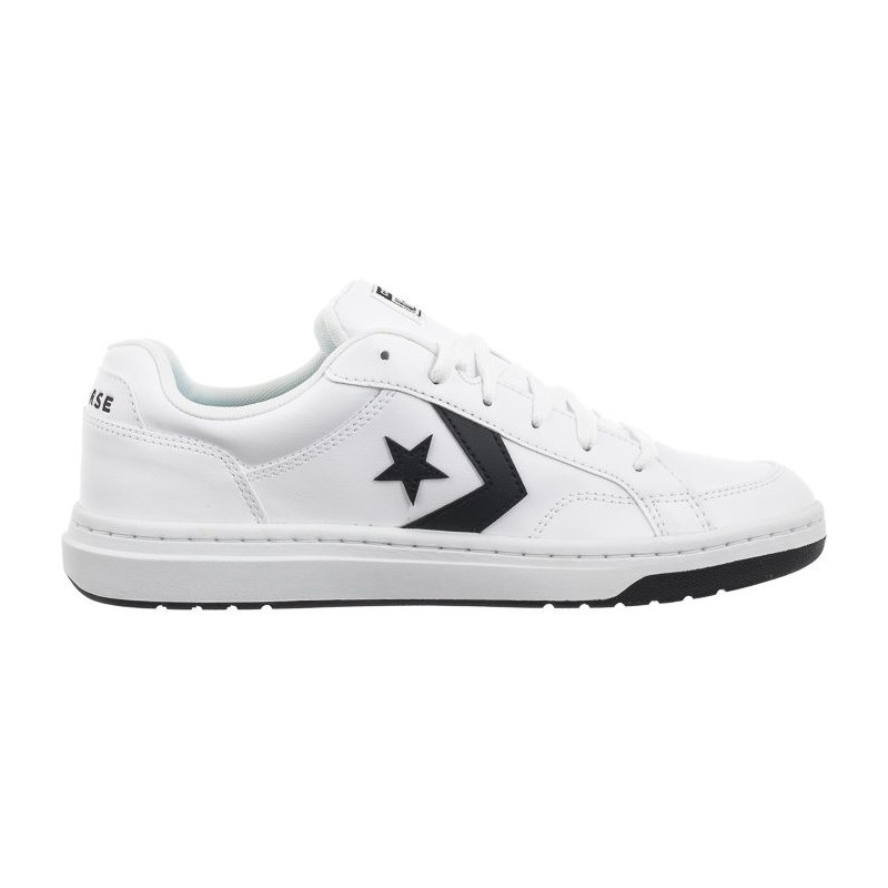 Converse Pro Blaze V2 Ox White/Black/White A07517C (CO696-a) sports shoes