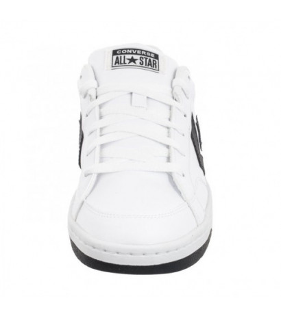 Converse Pro Blaze V2 Ox White/Black/White A07517C (CO696-a) sports shoes