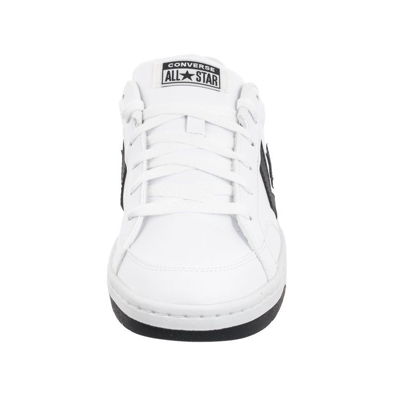 Converse Pro Blaze V2 Ox White/Black/White A07517C (CO696-a) sports shoes