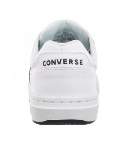 Converse Pro Blaze V2 Ox White/Black/White A07517C (CO696-a) sports shoes