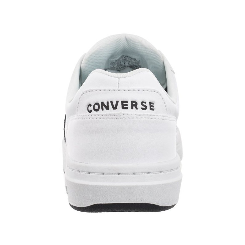 Converse Pro Blaze V2 Ox White/Black/White A07517C (CO696-a) sports shoes