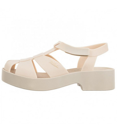 Melissa Sun Waves Platform AD 35782/AW067 Beige (ML318-b) shoes