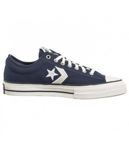 Converse Star Player 76 OX Obsidian/Vintage White A07518C (CO684-c) shoes