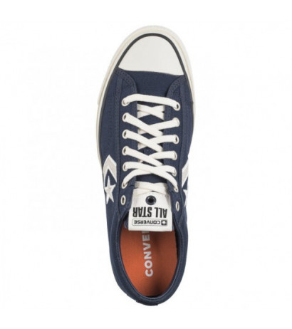 Converse Star Player 76 OX Obsidian/Vintage White A07518C (CO684-c) shoes