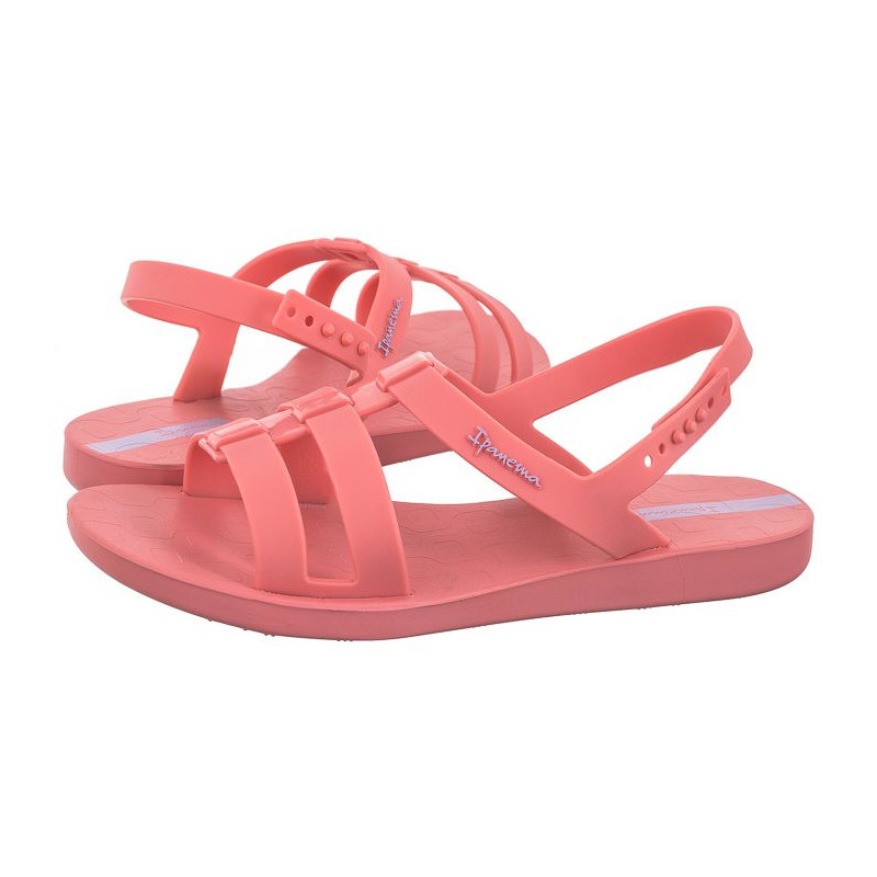 Ipanema Go Style Kids 27176/AU320 Pink/Pink (IP76-a) sandals