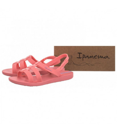 Ipanema Go Style Kids 27176/AU320 Pink/Pink (IP76-a) sandals