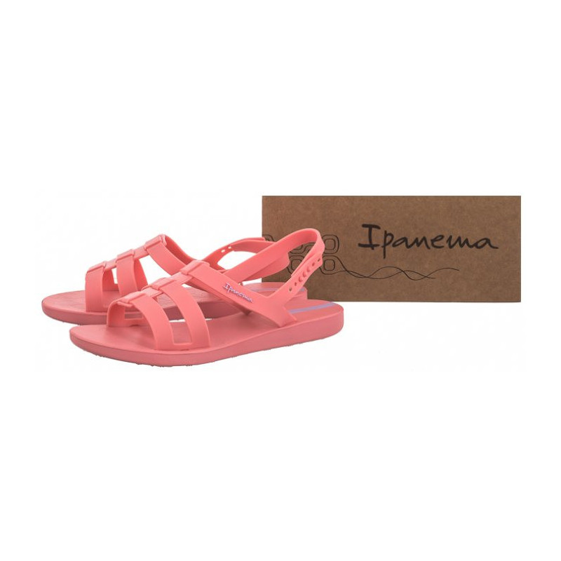 Ipanema Go Style Kids 27176/AU320 Pink/Pink (IP76-a) sandals