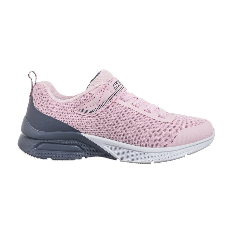 Skechers Microspec Max Lt. Pink 302343L/LTPK (SK180-a) sports shoes