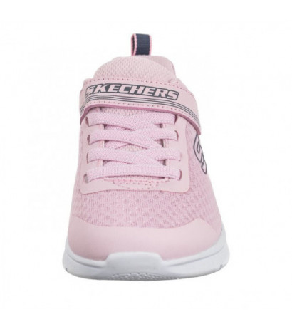 Skechers Microspec Max Lt. Pink 302343L/LTPK (SK180-a) sports shoes