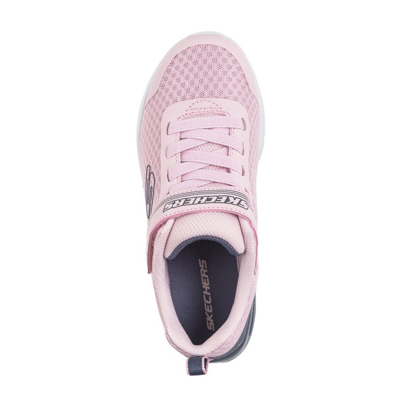 Skechers Microspec Max Lt. Pink 302343L/LTPK (SK180-a) sports shoes