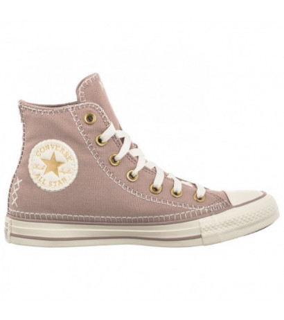 Converse CTAS Hi Chaotic Neutral/Egret A07548C (CO698-a) shoes