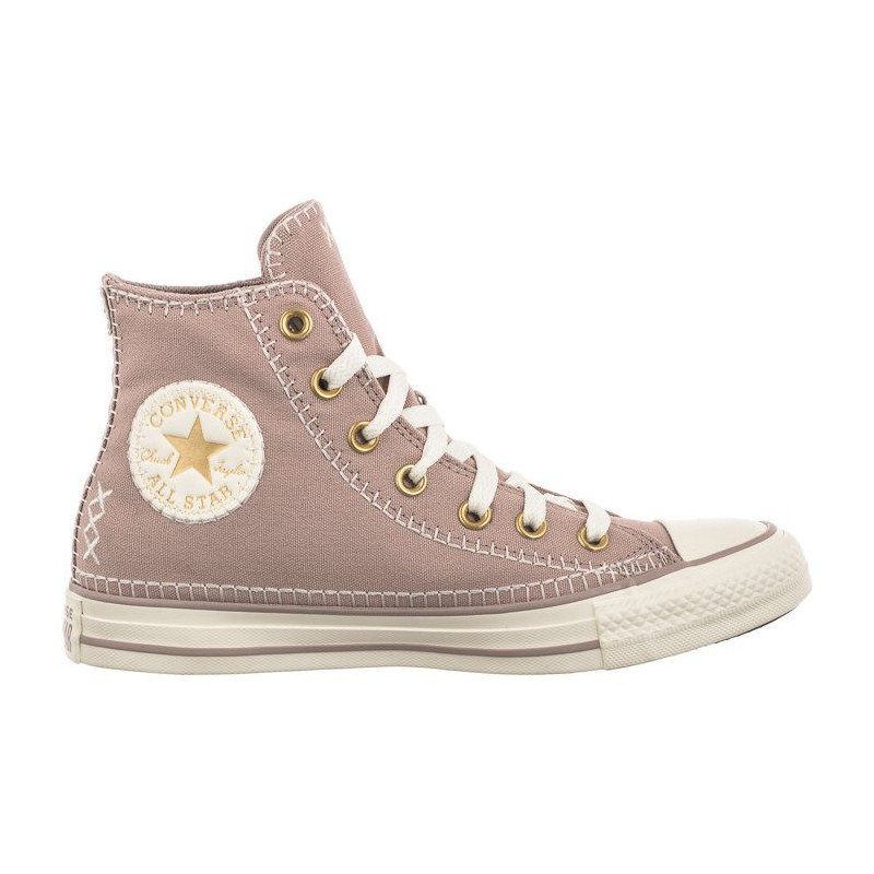 Converse CTAS Hi Chaotic Neutral/Egret A07548C (CO698-a) shoes