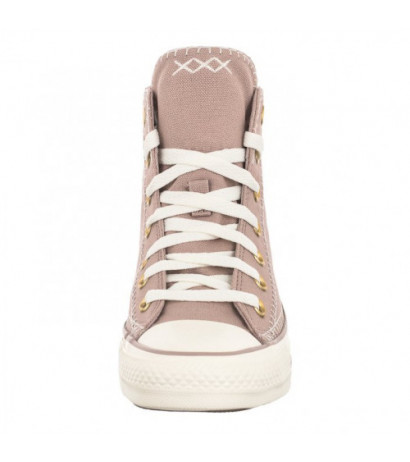 Converse CTAS Hi Chaotic Neutral/Egret A07548C (CO698-a) shoes