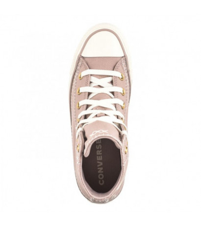 Converse CTAS Hi Chaotic Neutral/Egret A07548C (CO698-a) shoes