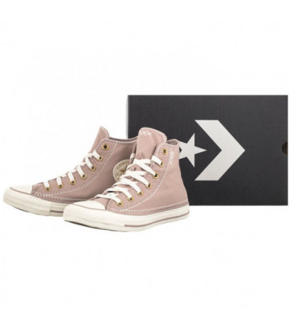 Converse CTAS Hi Chaotic Neutral/Egret A07548C (CO698-a) shoes