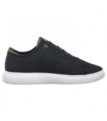 Tommy Hilfiger Lightweight Cup Mesh Black FM0FM005115 BDS (TH1111-a) sports shoes