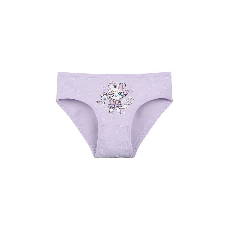 Donella panties