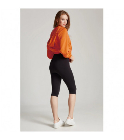 Gatta leggings with microfiber