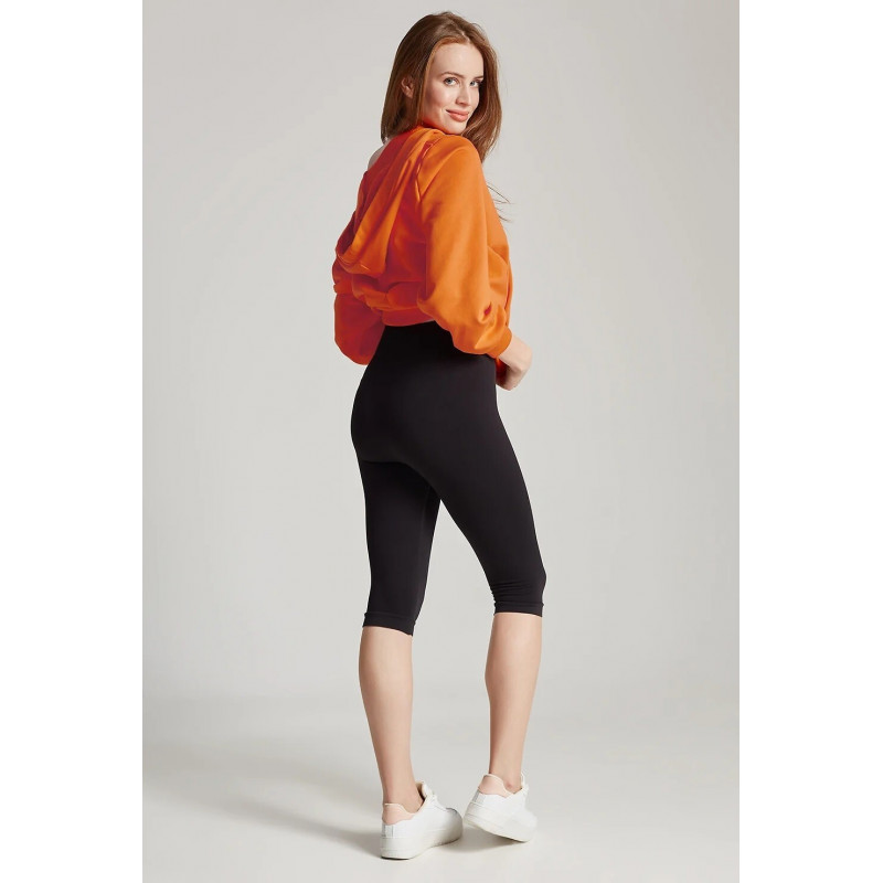 Gatta leggings with microfiber