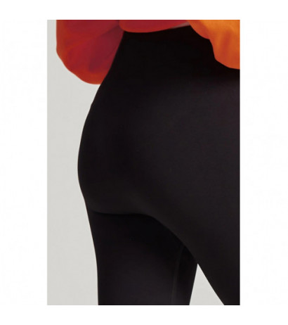 Gatta leggings with microfiber