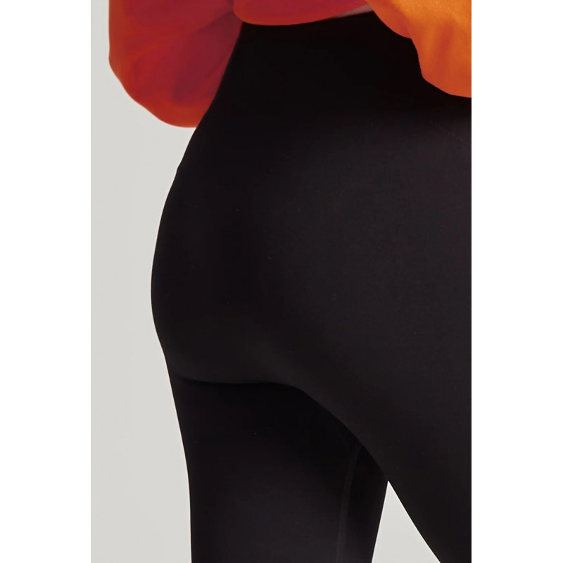 Gatta leggings with microfiber