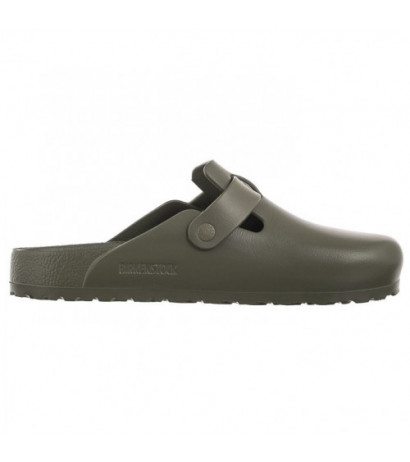 Birkenstock Boston EVA Khaki 1026215 (BK60-c) slippers