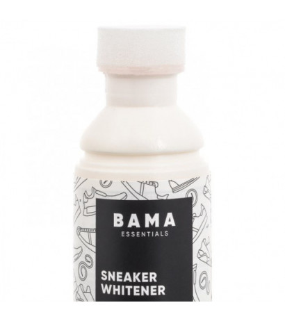 Bama Sneaker Whitener  (BM49-a) impregnated