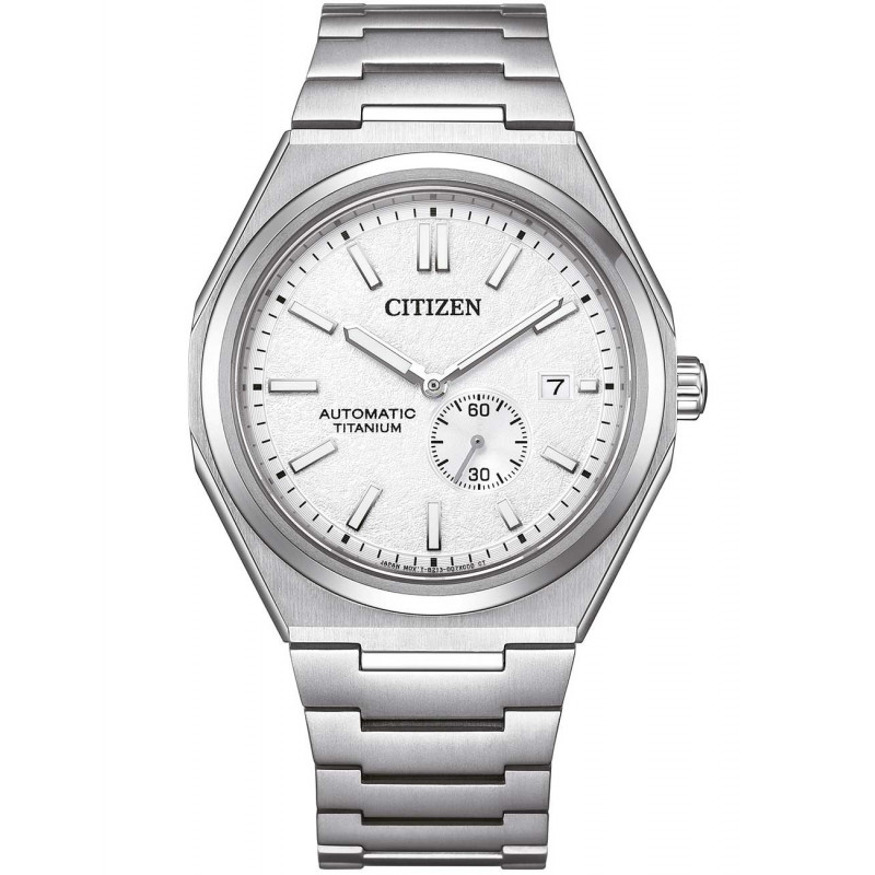 Citizen NJ0180-80A 