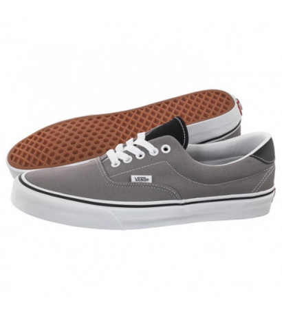 Vans Era Paisley Gray/True White VN0A5JMSBGJ1 (VA399-a) shoes