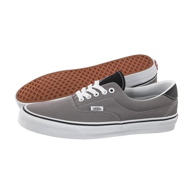 Vans Era Paisley Gray/True White VN0A5JMSBGJ1 (VA399-a) shoes