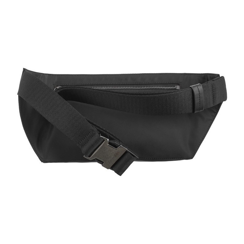 Calvin Klein CK Est. Nylon Waistbag CK Black K50K512111 BEH (CK523-a) handbag