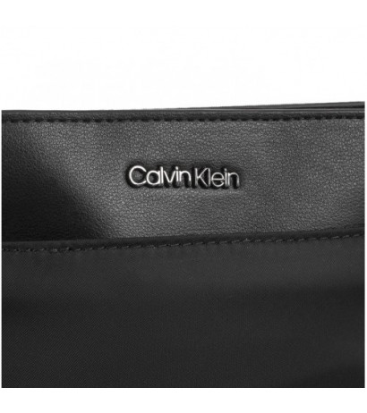 Calvin Klein CK Est. Nylon Waistbag CK Black K50K512111 BEH (CK523-a) handbag