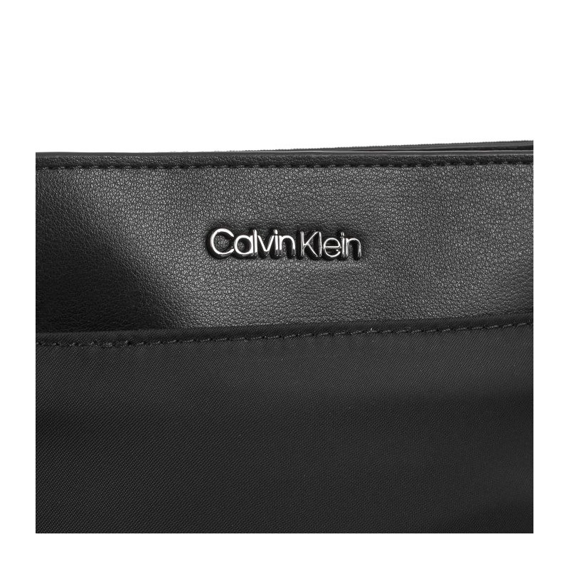 Calvin Klein CK Est. Nylon Waistbag CK Black K50K512111 BEH (CK523-a) handbag