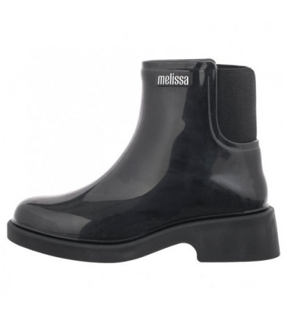 Melissa Chelsea Boot AD 35825/AY370 Black (ML321-a) shoes