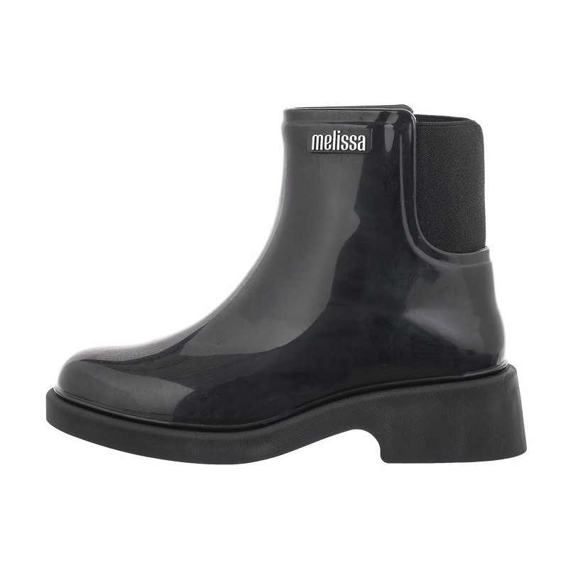 Melissa Chelsea Boot AD 35825/AY370 Black (ML321-a) shoes