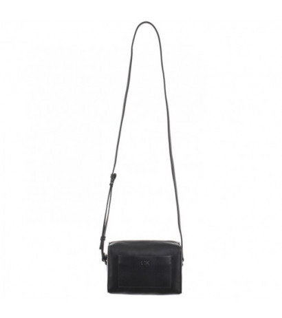 Calvin Klein CK Daily Camera Bag Pebble CK Black K60K612274 BEH (CK522-b) handbag