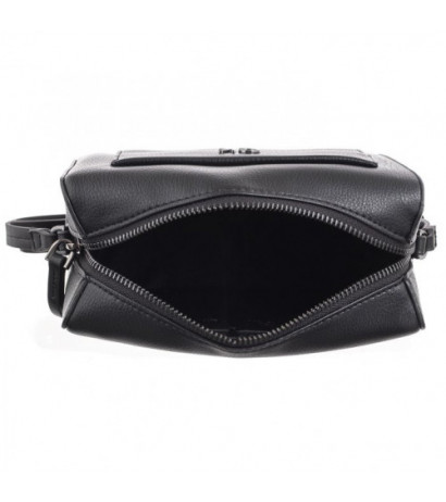 Calvin Klein CK Daily Camera Bag Pebble CK Black K60K612274 BEH (CK522-b) handbag