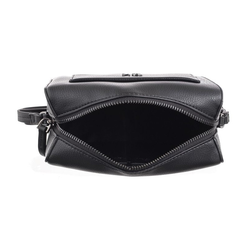 Calvin Klein CK Daily Camera Bag Pebble CK Black K60K612274 BEH (CK522-b) handbag