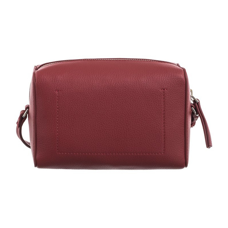 Calvin Klein CK Daily Camera Bag Pebble Biking Red K60K612274 XAI (CK522-c) handbag