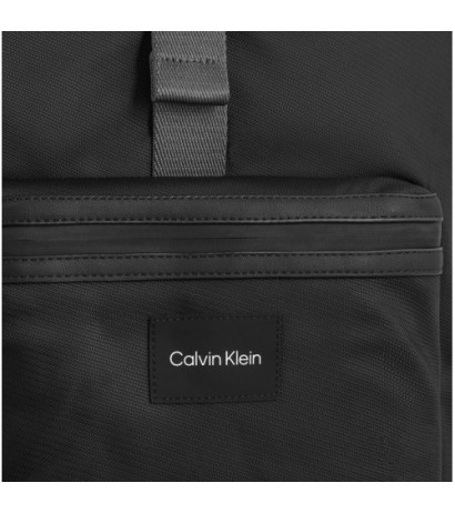 Calvin Klein CK Essential Folding Bp CK Black K50K511859 BEH (CK527-a) backpack